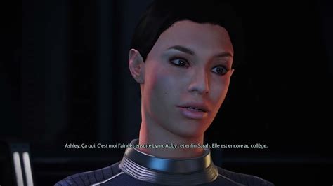 Mass Effect Dition L Gendaire Youtube