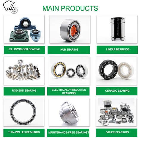 Bearings Timken Nsk Ntn Koyo Nachi Original Deep Groove