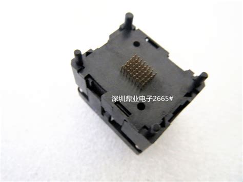 Cnv Ddr Dip Tsop Dip Ic Block Aging Seat Empower Laptop