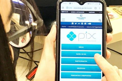 PIX começa a funcionar plenamente nesta segunda feira após fase de testes