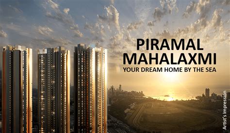 7 Features Of Luxury Sea Facing Apartment In Mumbai Piramal Mahalaxmi