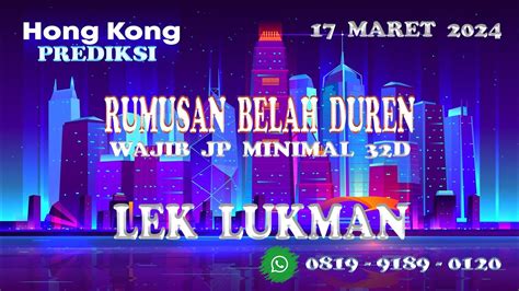 Prediksi Hk Malam Ini Maret Bocoran Togel Hongkong Malam Ini