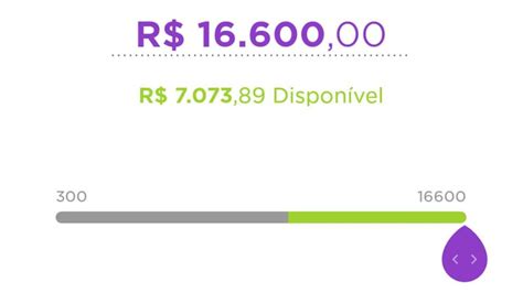 Entenda Como Aumentar O Limite Do Seu Cart O De Cr Dito Nubank Memivi