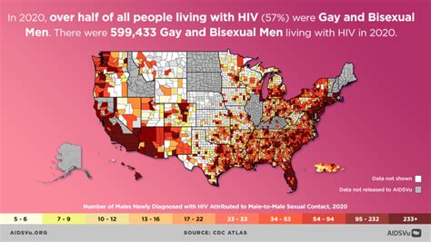 National Gay Men S HIV AIDS Awareness Day 2022 AIDSVu