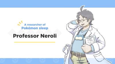 #professor neroli on Tumblr