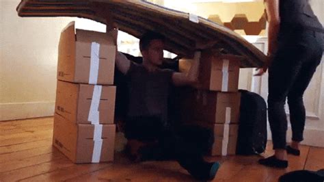 Box Fort Gifs Get The Best On Giphy