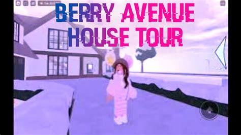 Berry Avenue house tour - YouTube