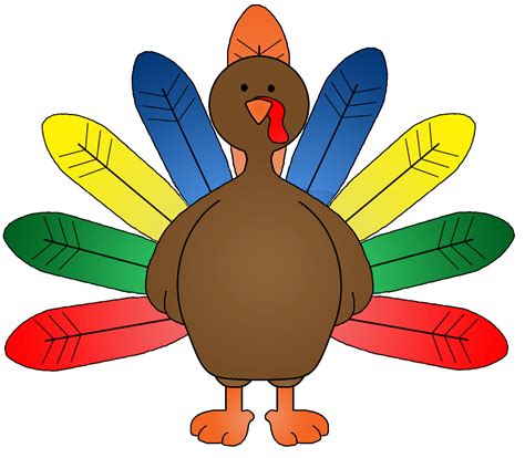 Turkey Clip Art Clip Art Library