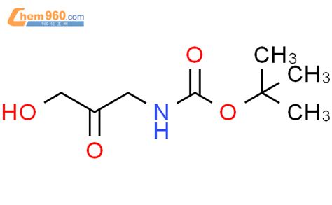 Tert Butyl Hydroxy Oxopropyl Carbamate Mol