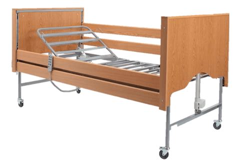 Drive Casa Elite Standard Care Bed Arden Care