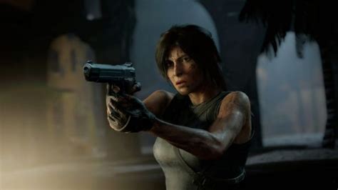 Shadow Of The Tomb Raider Weapons Guide Upgrades Accessories