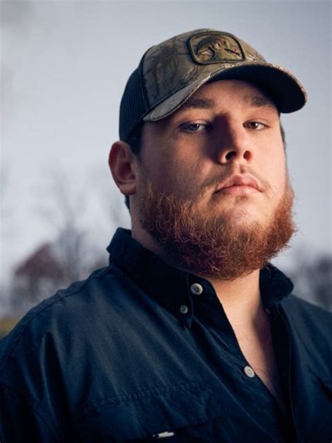 Luke Combs Net Worth - OtakuKart