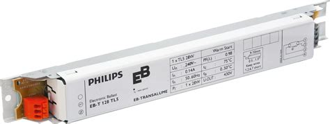 EBT 228 TL5 240 913702249232 Philips Lighting