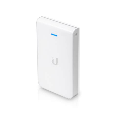 ubiquiti  wall hd access point av luxury group