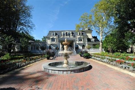 Ashford Estate Venue Allentown Nj Weddingwire