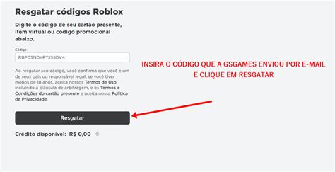 Cart O Roblox Comprar Gift Card Roblox Gsgames Sua Loja De Jogos