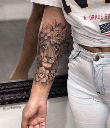 Ideias Para Tatuagem Feminina Ideias De Tatuagens Para Voc Se