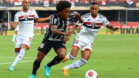 Record Tem Maior Audiência Do Paulistão Com São Paulo X Corinthians