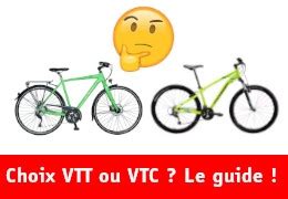 Quel Vtt Choisir Le Guide Complet V Lo Par V Lo Youvelo