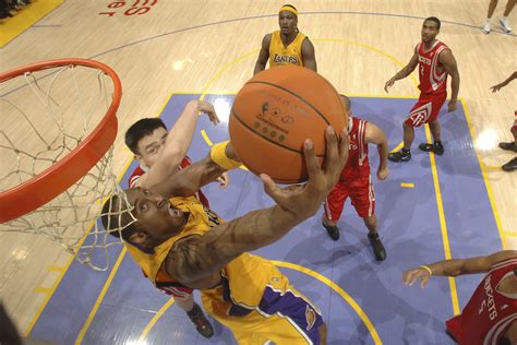 Kobe Bryant Gallery Lakers Stars Highest Scoring Games In Photos