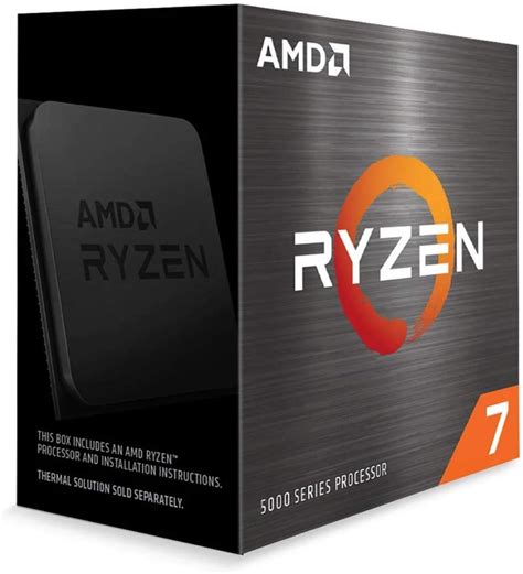 Amazon Amd Cpu Ryzen 7 5700x3d Without Cooler Am4 30ghz 8コア 16スレッド