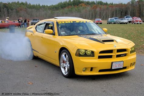 2009 Dodge Charger Srt8 Super Bee Flickr Photo Sharing