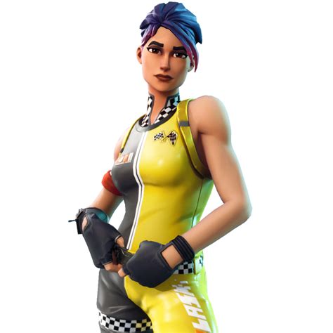 Fortnite Whiplash Skin Character Png Images Pro Game Guides