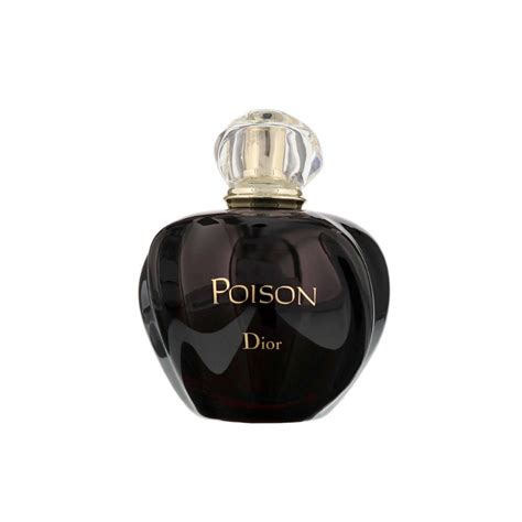 Dior Poison Eau De Toilette for Women – Perfume Gallery