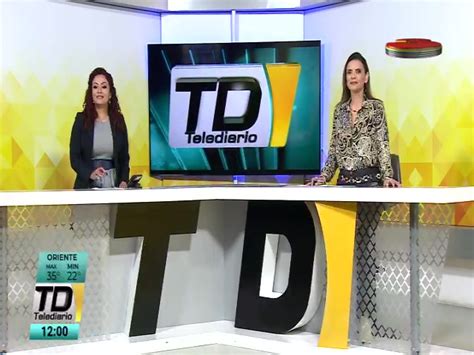 Telediario al Mediodía Programa del 17 de julio del 2024 Chapin TV