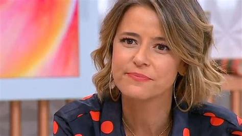 Leonor Poeiras Despedida Da Tvi Sinto Me Revoltada N O Se Trata