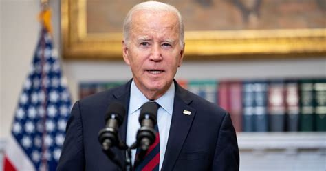 Biden Cancels An Additional 9 Billion In Student Loan Debt The New