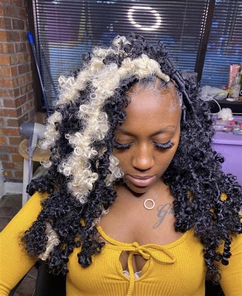 How To Do Butterfly Locs A Step By Step Guide Ihsanpedia