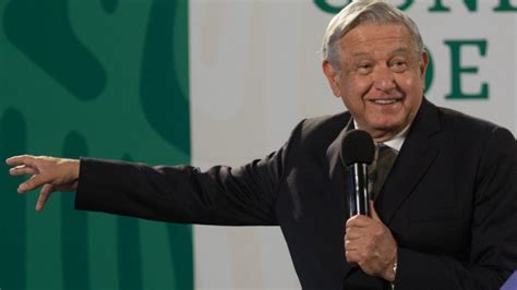 Ine Rechaza Aplicar Medidas Cautelares Contra Amlo Por Declaraciones En