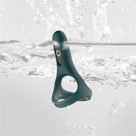 Magic Rise - Best Wearable Cockring – Magic Motion