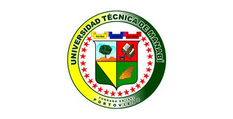 Universidad Técnica de Manabí UTM Ecuador Grupo La Rabida