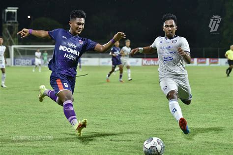 Meski Kalah Lawan Arema Widodo Tetap Apresiasi Pemain Genpi Co Jatim