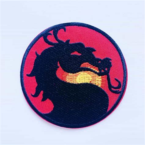 Mortal Kombat Patch Nowstalgia