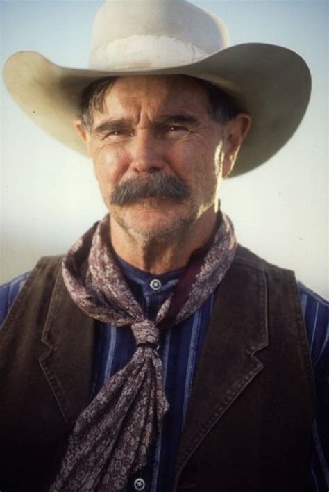 Actor Buck Taylor As Frontier Texas Trail Guide See This In Abilene