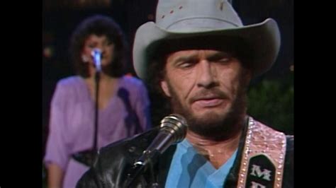 Merle Haggard Misery And Gin [live From Austin Tx] Youtube