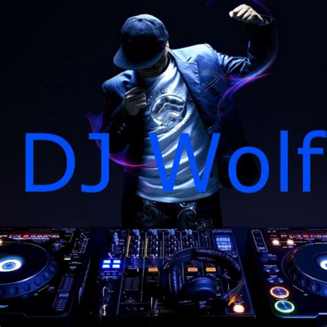 Dj Wolf Youtube