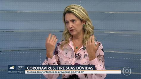 Infectologista Esclarece D Vidas Sobre O Novo Coronav Rus Mg G