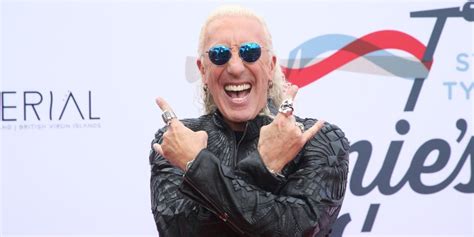 Dee Snider Issues Statement After Angering Lgbt Movement Blaze Media