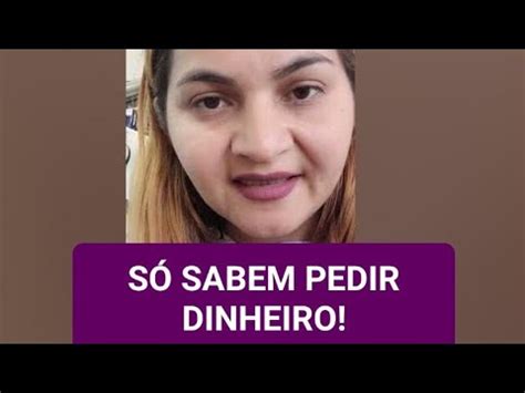 Ta Dando Nojo A Pedi O De Dinheiro Nas Igrejas Youtube