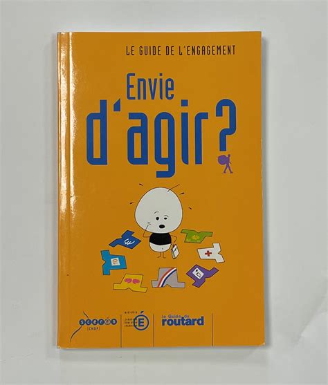 guide de lengagement envie dagir ligue de lenseignement de