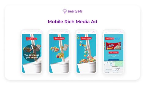 Rich Media Ads Examples That Captivate Audiences Smartyads