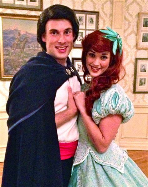 ariel and eric - Ariel and Eric Photo (32501070) - Fanpop