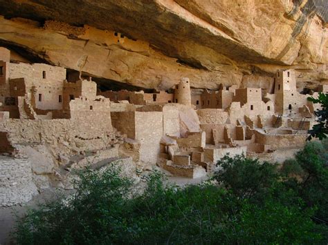 Cliff Palace Mesa Verde National Park The Cliff Palace Gu Flickr