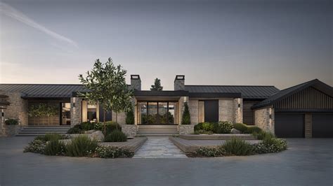 8 Springbank Dean Thomas Design Group