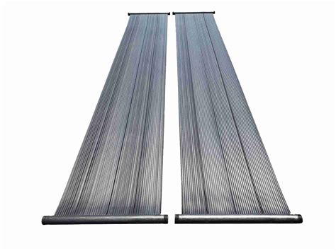 Solar Pool Heaters and Components - The Pool Heating Depot Store