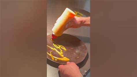 Painting On Plate Part 2 Youtube